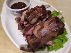 -口福饺子烤鸭(恒大御湖庄园店)