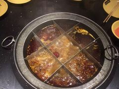 -唇辣号重庆老火锅(燕郊鑫乐汇店)