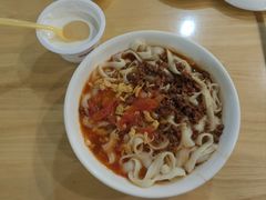 -太原面食店(解放路店)