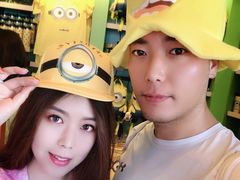 -好莱坞环球影城