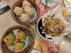 -点都德(汇胜楼店)