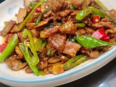 -小乡小镇·传承桐庐土菜·老板亲自烧的菜