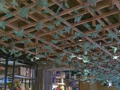 -领鲜活海鲜榴莲自助火锅(东门店)