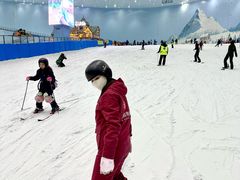 -广州热雪奇迹
