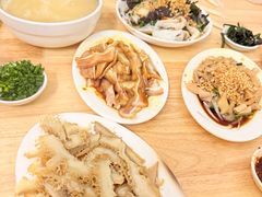 -芳记粉店(总店)