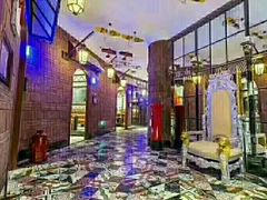 -火吧PTV聚会餐厅(10号店)