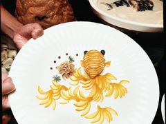 -许爷家·生态湖鲜(徐汇日月光店)