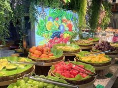 -尚宴牛特鲜自助(太原街万达店)