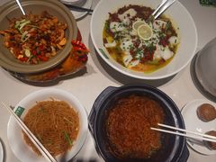 -绿草地·湘菜(7mall店)