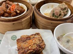 -添好运(中环IFC店)