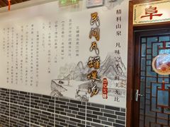 -西江美食舫·江西菜(健德桥店)