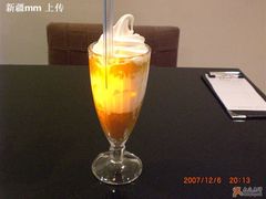 D-鹿港小镇(霄云店)