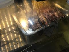 -一把鸡腿(中亭街店)