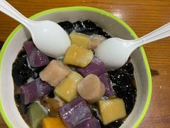 -猪脑壳凉面(武陵源店)