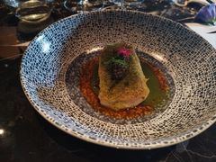 -广州四季酒店·佰鲜汇·现代法餐