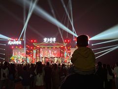 -武汉园博园(武汉自然博物馆)