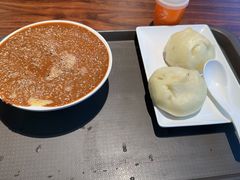 -南来顺饭庄·小吃·涮肉·清真(大观园店)