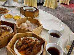 -四季海鲜酒楼·粤菜·早茶·宴会(南山中心区店)