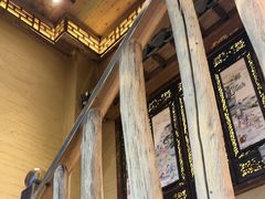 -徽三说·土徽菜·中国徽菜连锁品牌(一中店)