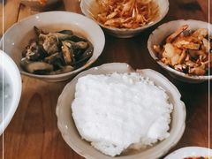 -九九豆花馆(解放碑步行街店)