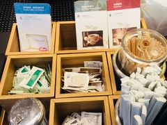 -星巴克臻选(杭州西溪印象城店)