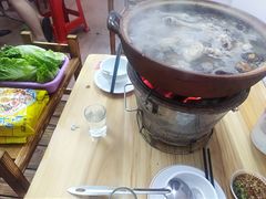 -司马街鸡煲(西华路店)
