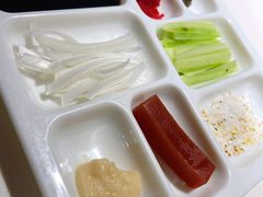 -小放牛炒菜馆(长安万达店)