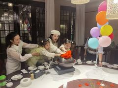 -王捌小院(红花坡店)