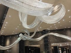 -上海静安洲际酒店