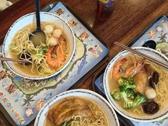 -横琴湾畔餐厅(长隆海洋王国白鲸剧场店)