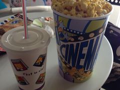 -中影新星影城(万科锦程店)