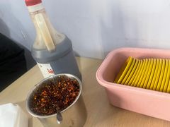 -杭州小吃(工人体育场北路店)