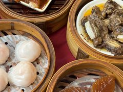 -金苑海鲜酒家(新港中路店)