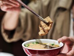 -涮福記·现切牛羊肉火锅(世纪汇店)