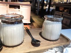 老杭州酸奶-野蔓果·山野菜(西湖景区·龙井茶田店)