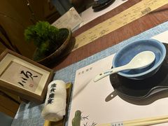 -淮食·雅宴(北大博雅国际酒店)