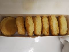 -味多美蛋糕(朝新嘉园店)