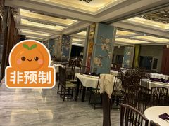 -金家老三饭庄(常营店)