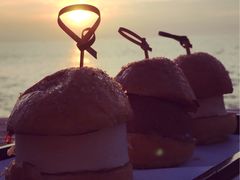-Rock Bar Bali(Bali)