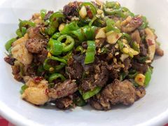 -西江红·株洲本地菜(滨江南路店)