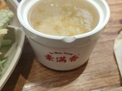 -素满香·食养自助(建邺万达店)