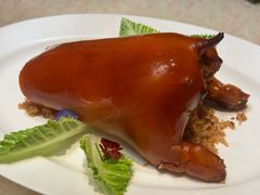 -8餐厅(新葡京酒店)