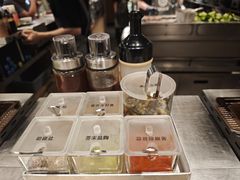 -肉肉大米(金虹桥店)