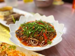 -洪霞餐馆