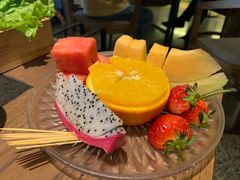 -盡膳口福跷脚牛肉火锅(合生汇购物中心店)