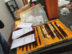 -龙文宝贝上门婴儿理发满月剃胎毛(总店)
