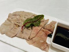 -乾隆美食·本帮菜(黄河路店)