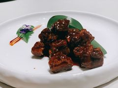 糖醋小排-蝶园·装修中(BFC外滩金融中心店)