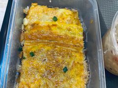 -老通城豆皮大王(吉庆街店)