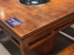 -楠火锅(仁恒梦中心店)